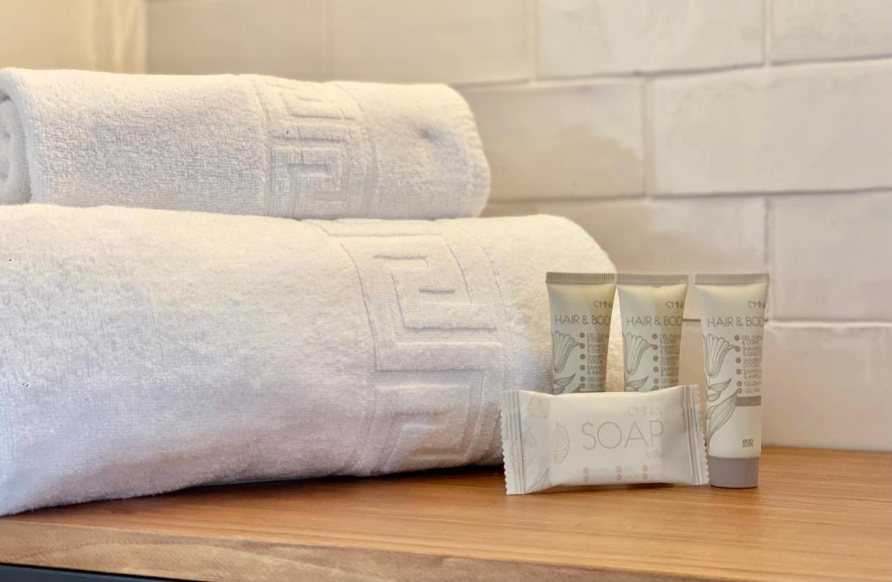 Charming Gran Via Attic Apartment Madrid Luaran gambar